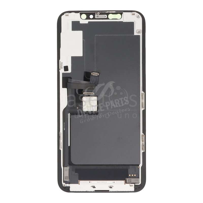Screen Replacement for iPhone 11 Pro IC Removable Version RJ Black Incell