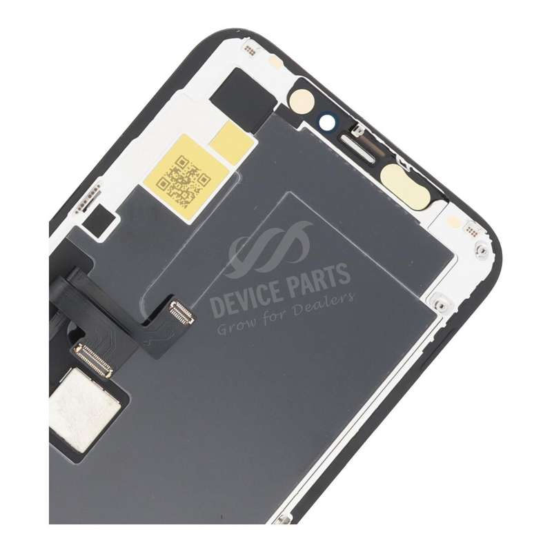 Screen Replacement for iPhone 11 Pro IC Removable Version JK Black Incell