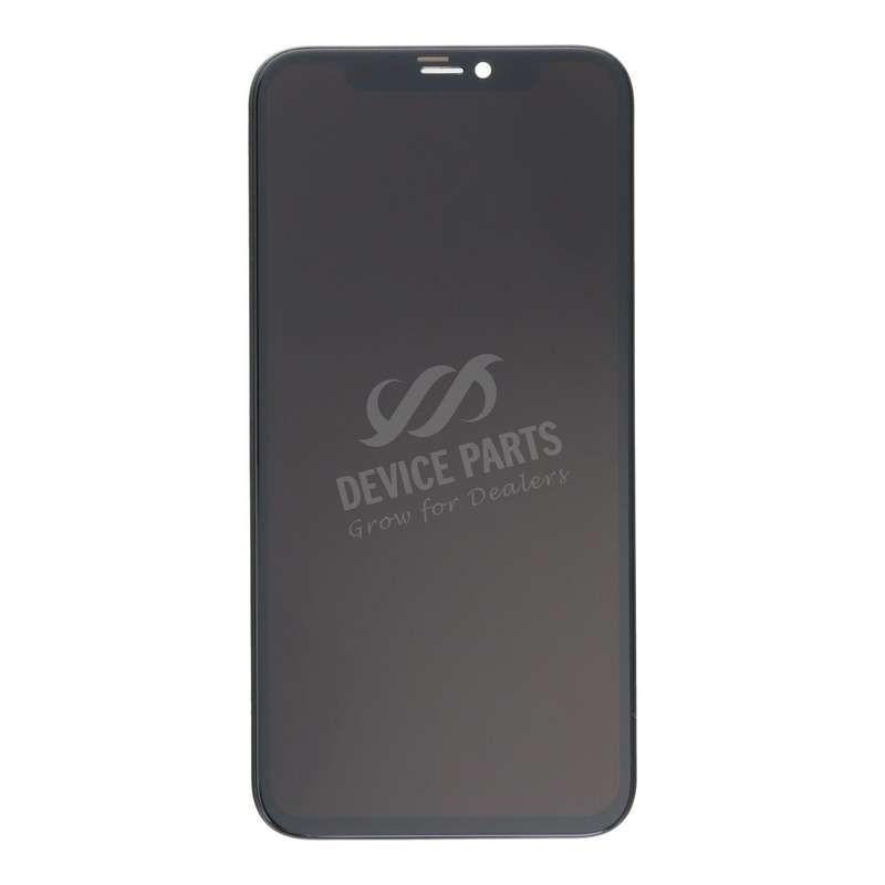 Screen Replacement for iPhone 11 Pro IC Removable Version JK Black Incell