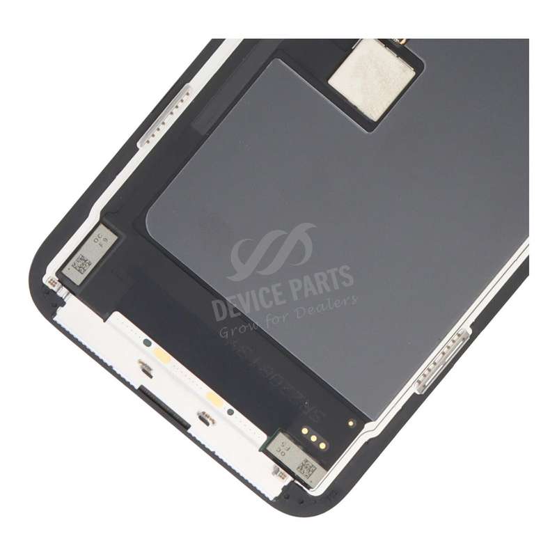 Screen Replacement for iPhone 11 Pro IC Removable Version JK Black Incell