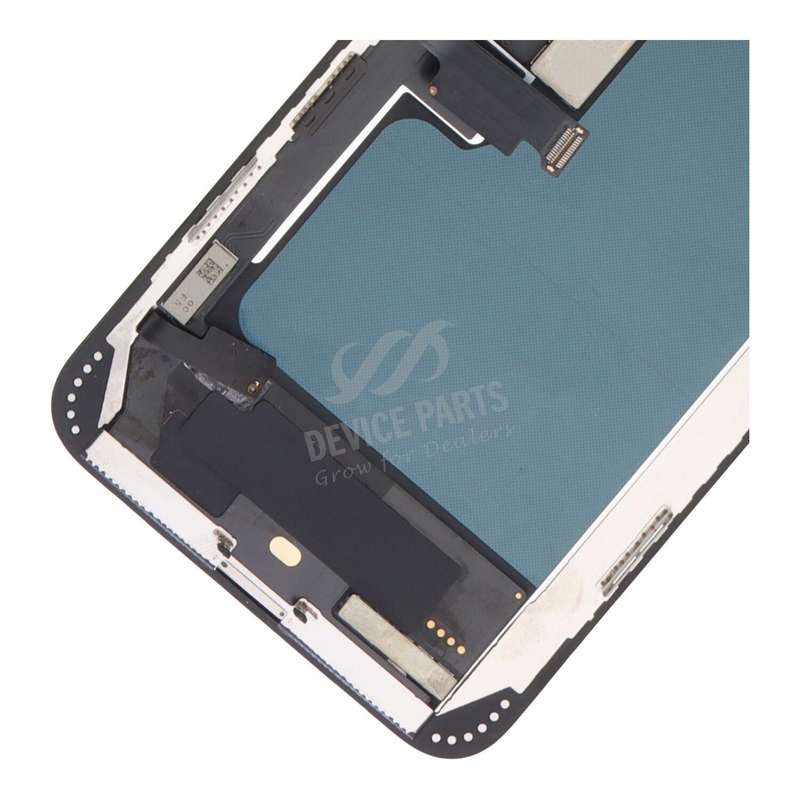 Screen Replacement for iPhone XS Max RJ Black Incell
