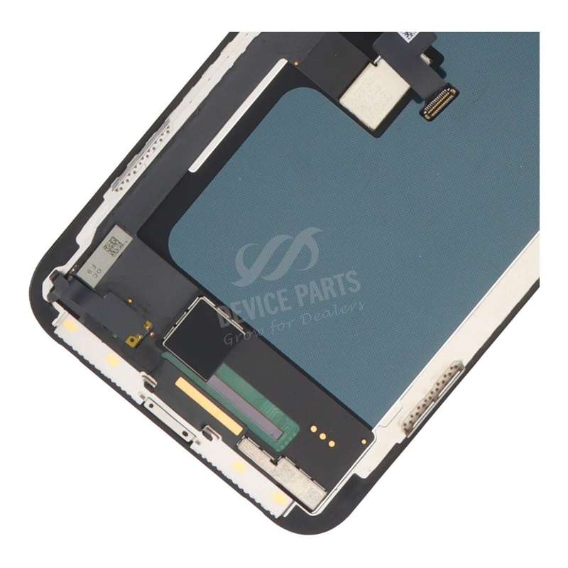 Screen Replacement for iPhone X JK Black Incell