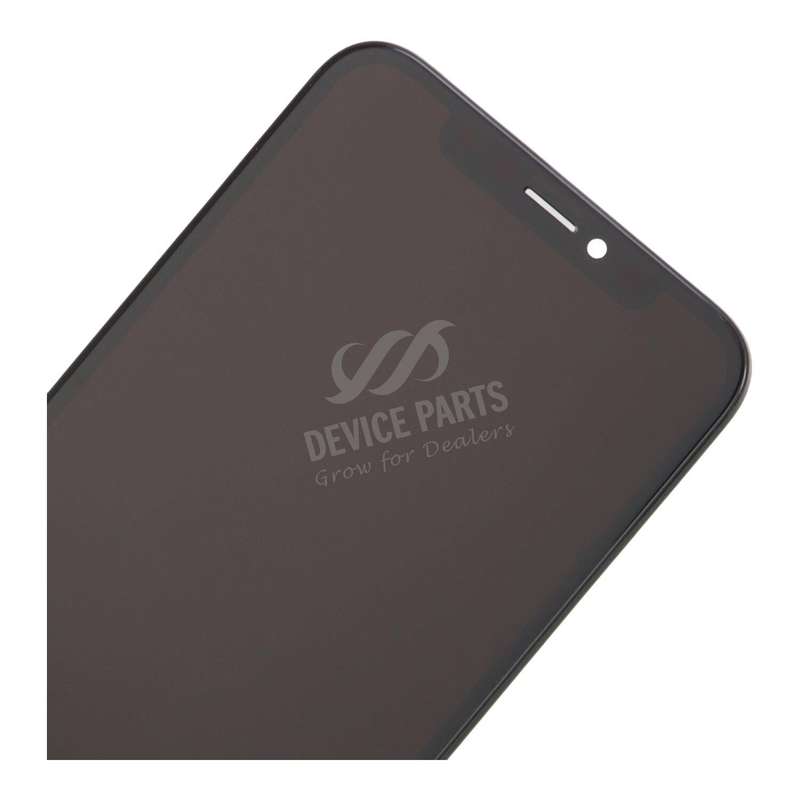 Screen Replacement for iPhone X JK Black Incell