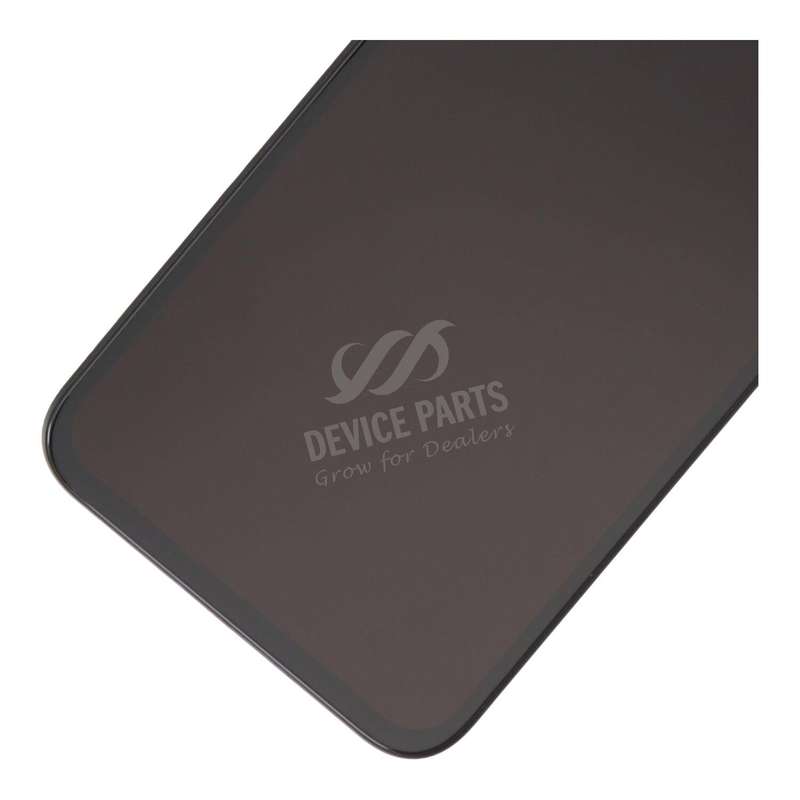 Screen Replacement for iPhone X JK Black Incell