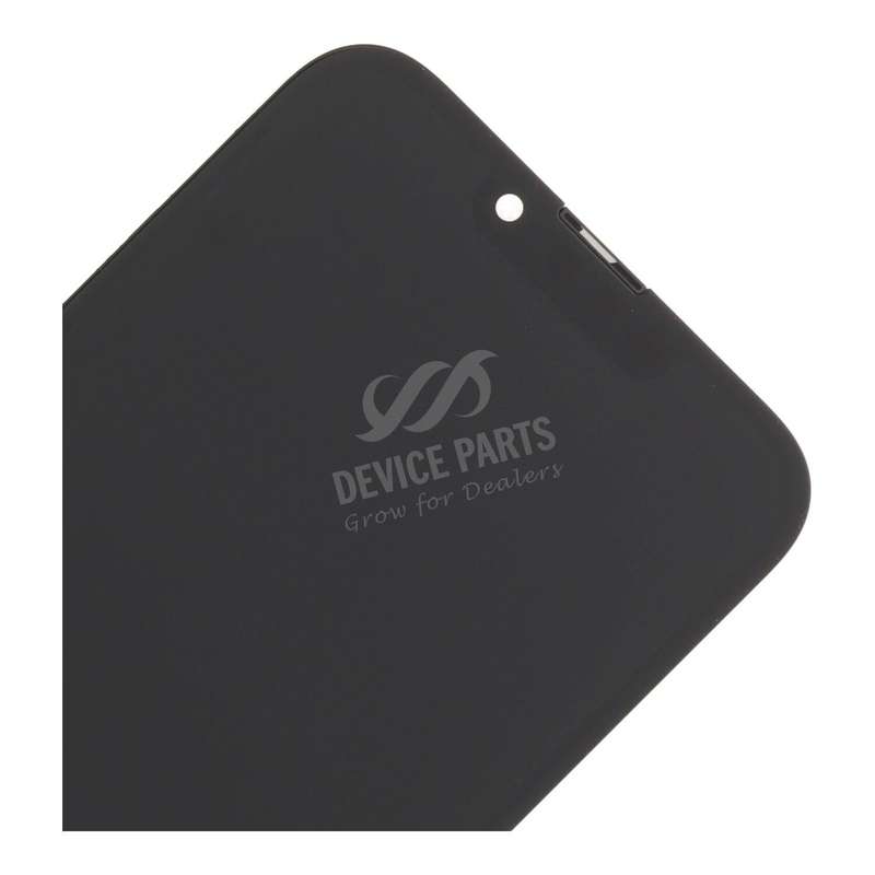 Screen Replacement for iPhone 13 6.1" RJ Black Incell
