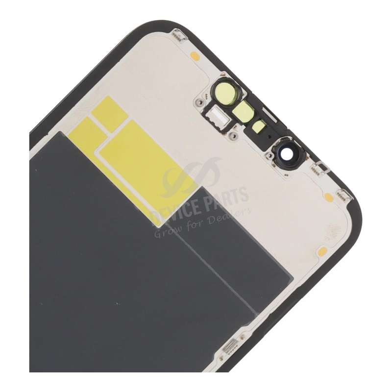 Screen Replacement for iPhone 13 6.1" RJ Black Incell