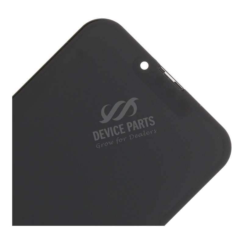 Screen Replacement for iPhone 13 6.1" IC Removable Version JK Black Incell