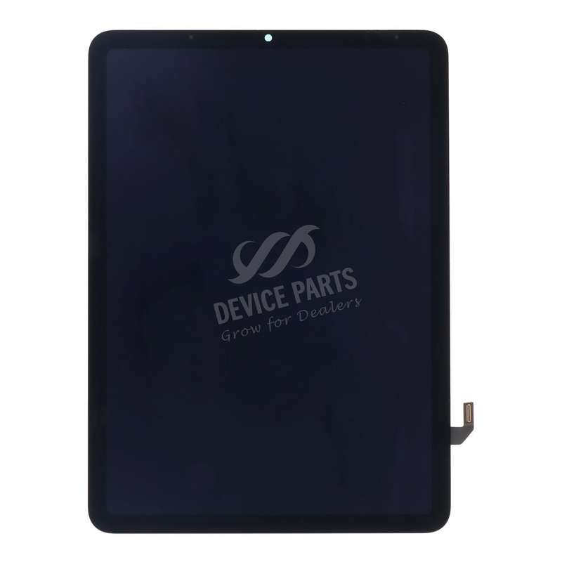Screen Replacement for iPad Air 2022/Air 5 WiFi Version Black OEM
