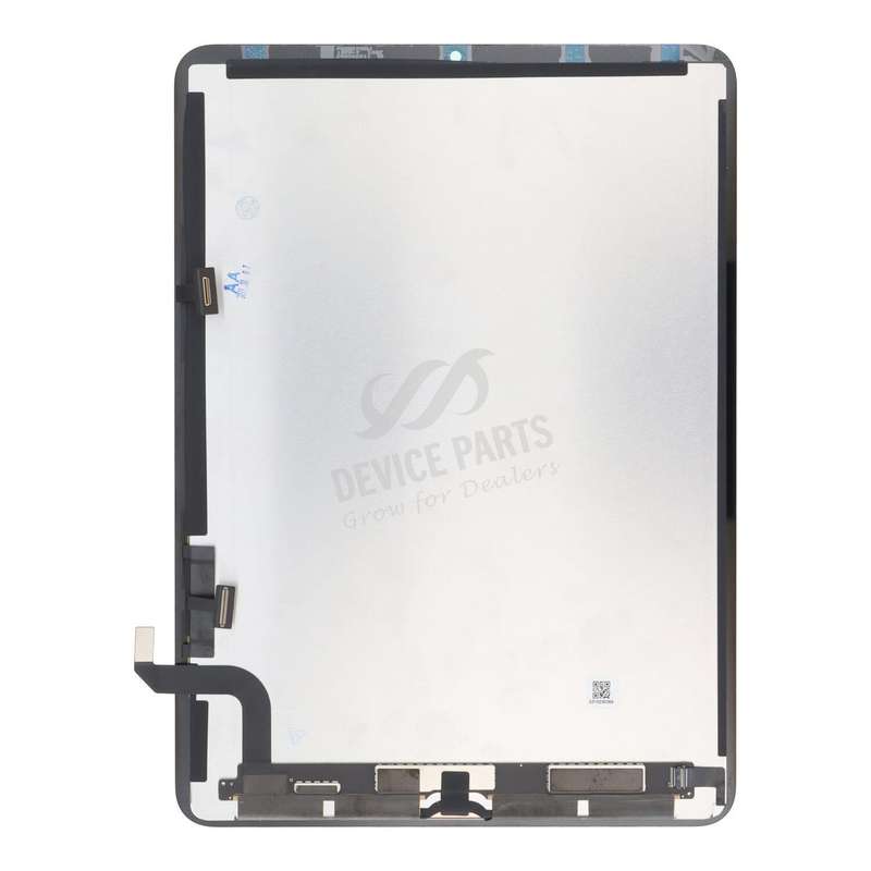 Screen Replacement for iPad Air 2022/Air 5 WiFi Version Black OEM