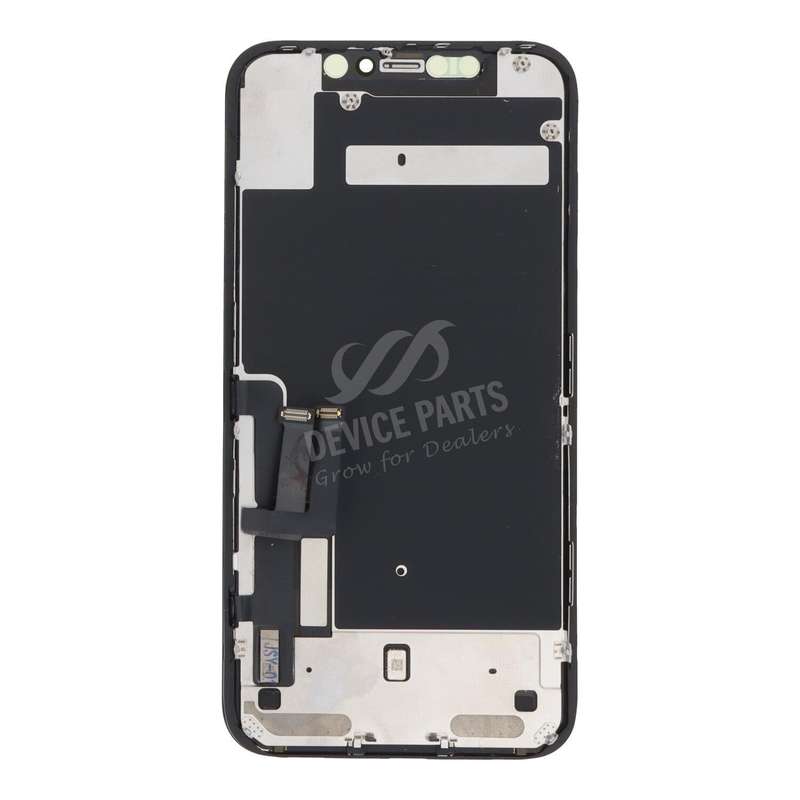 Screen Replacement for iPhone 11 Black OEM R