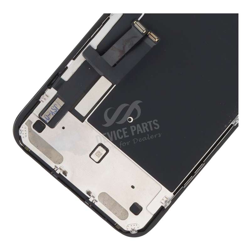 Screen Replacement for iPhone 11 Black OEM R