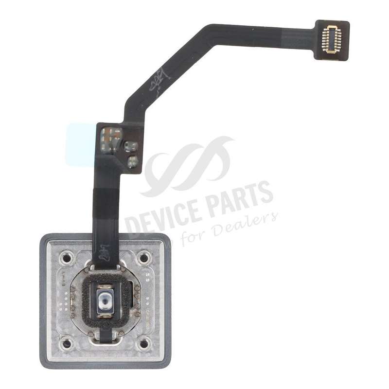Power Button&Fingerprint Sensor Flex Cable for MacBook Pro 16" 2021 A2485/Pro 16" 2023 A2780/Pro ...