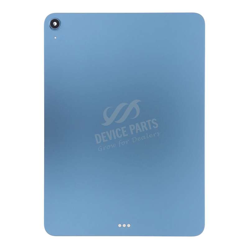 Battery Door for iPad Air 2022/Air 5 WiFi Version Blue Ori