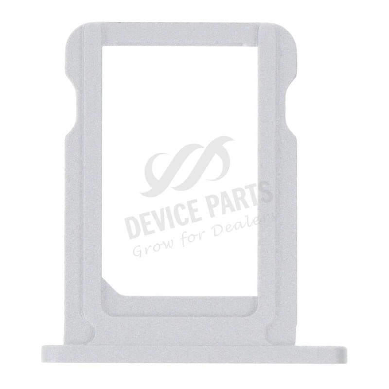 SIM Card Tray for iPad Air 2022/Air 5 Single Card Version Silver Ori