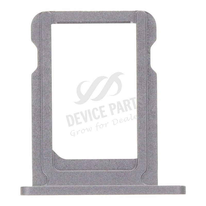 SIM Card Tray for iPad Air 2022/Air 5 Single Card Version Gray Ori