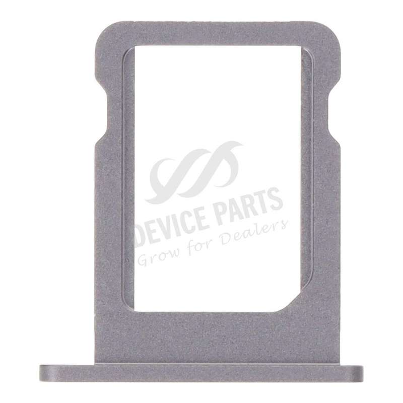 SIM Card Tray for iPad Air 2022/Air 5 Single Card Version Gray Ori