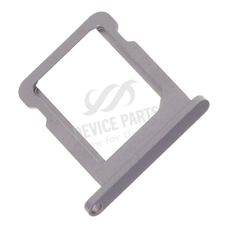 SIM Card Tray for iPad Air 2022/Air 5 Single Card Version Gray Ori