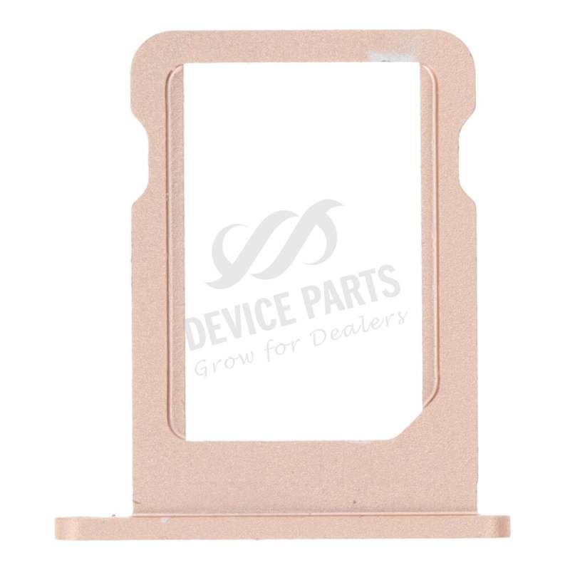 SIM Card Tray for iPad Air 2022/Air 5 Single Card Version Pink Ori