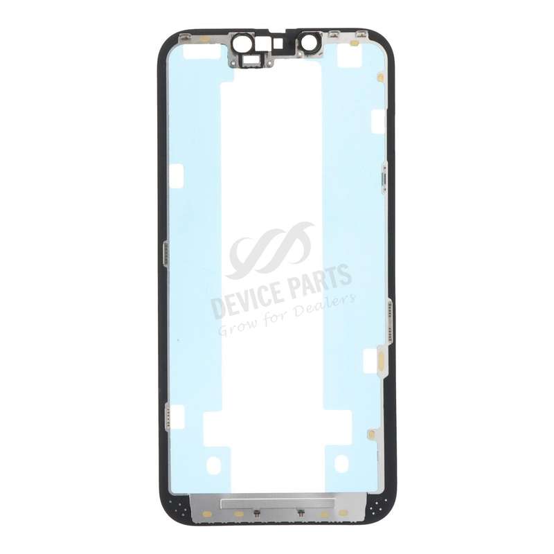 G+OCA Pro Touch Screen Frame with Adhesive for iPhone 13 6.1"