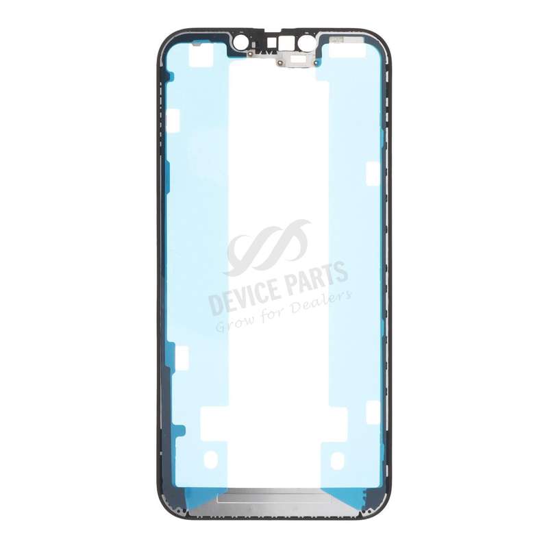 G+OCA Pro Touch Screen Frame with Adhesive for iPhone 13 6.1"