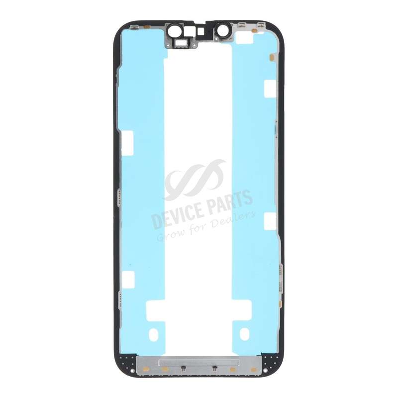 G+OCA Pro Touch Screen Frame with Adhesive for iPhone 13 Pro 6.1"