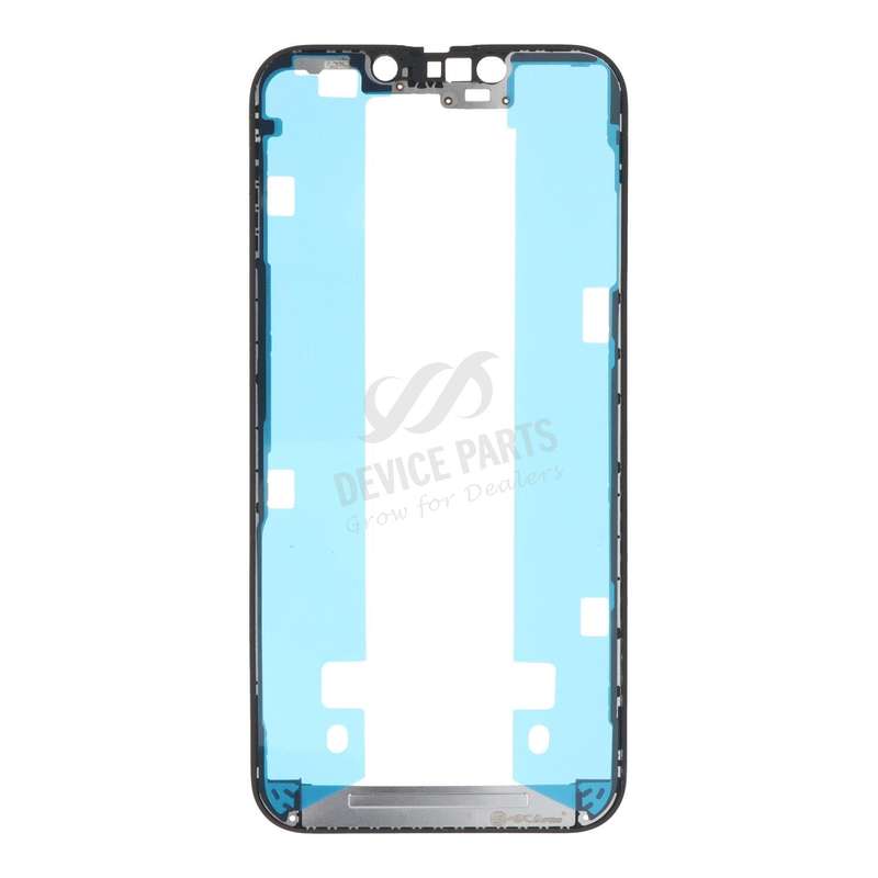 G+OCA Pro Touch Screen Frame with Adhesive for iPhone 13 Pro 6.1"
