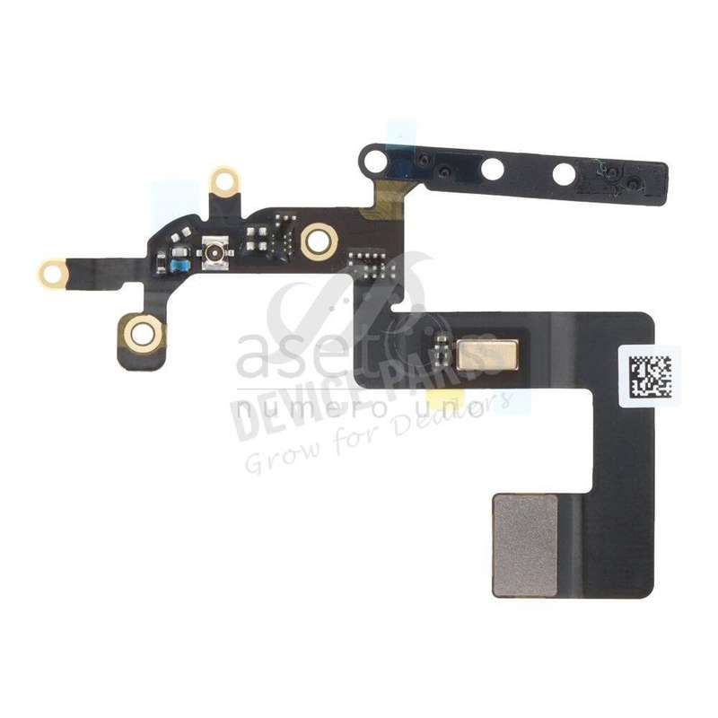 Volume Button Flex Cable for iPad Air 2020/Air 4/Air 2022/Air 5 Cellular Version Ori