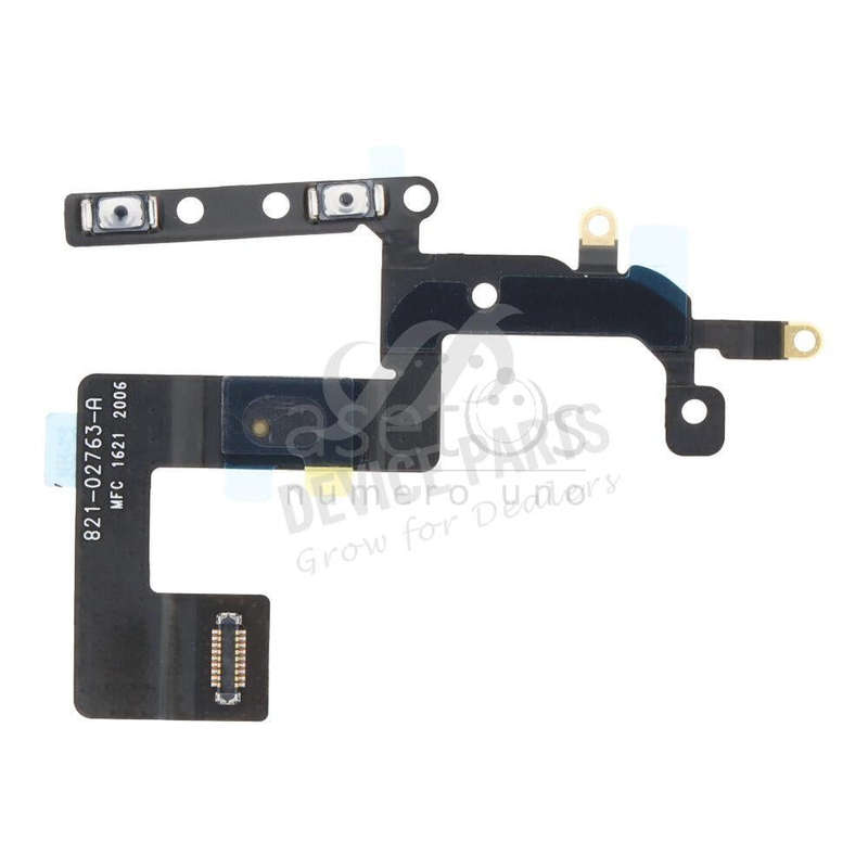 Volume Button Flex Cable for iPad Air 2020/Air 4/Air 2022/Air 5 Cellular Version Ori