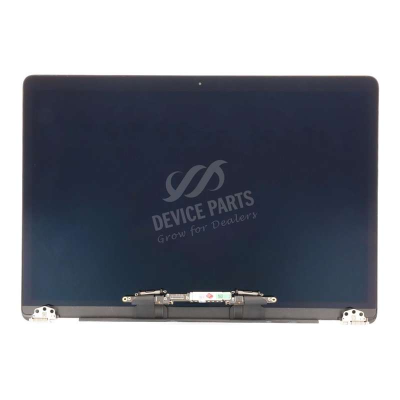 LCD Screen Full Assembly for MacBook Pro 13.3" M1 A2338/Pro 13" M2 A2338 Silver HQ