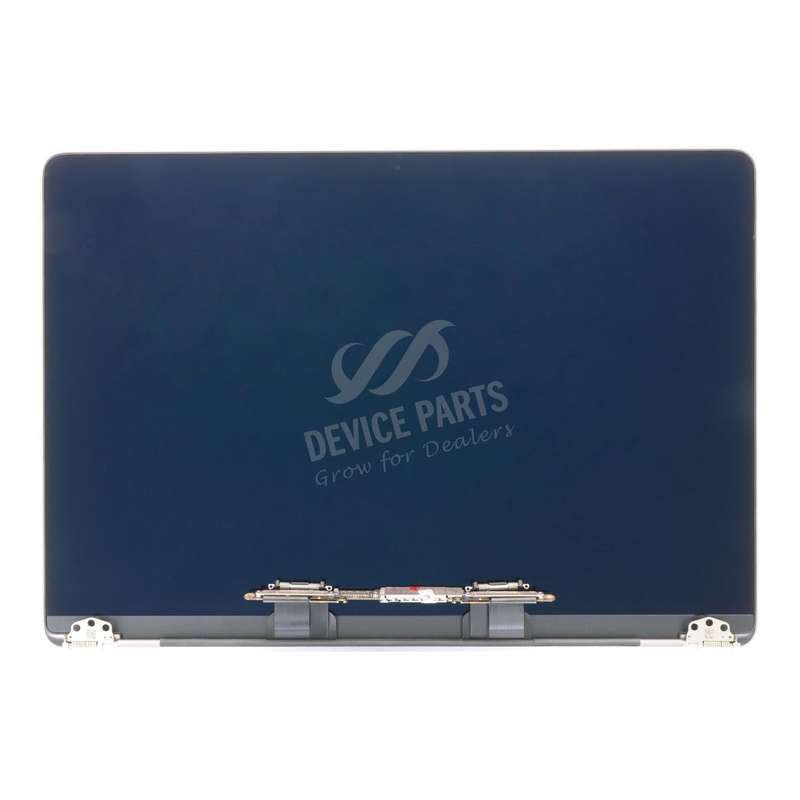 LCD Screen Full Assembly for MacBook Pro 13.3" A1708 2016-2017 Gray Ori