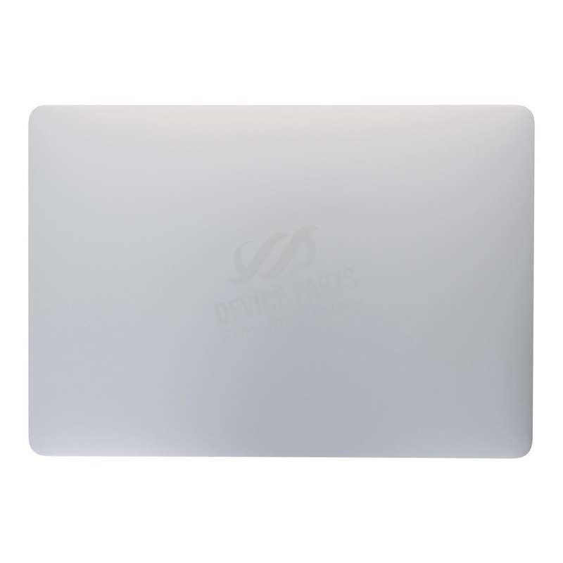 LCD Screen Full Assembly for MacBook Pro 13.3" A1708 2016-2017 Silver OEM