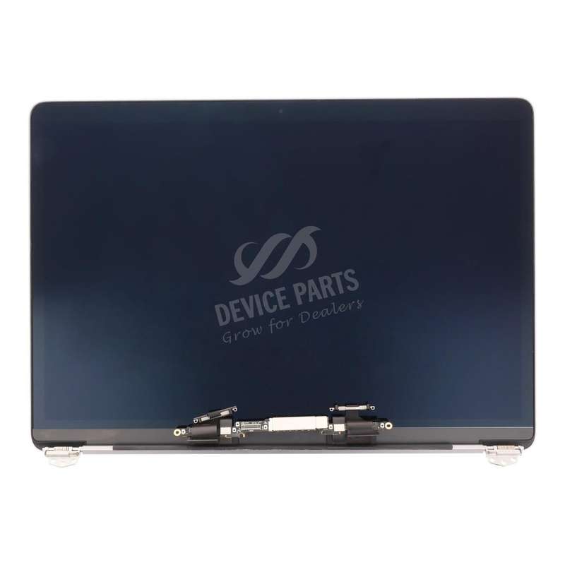 LCD Screen Full Assembly for MacBook Pro 13.3" A1708 2016-2017 Gray OEM