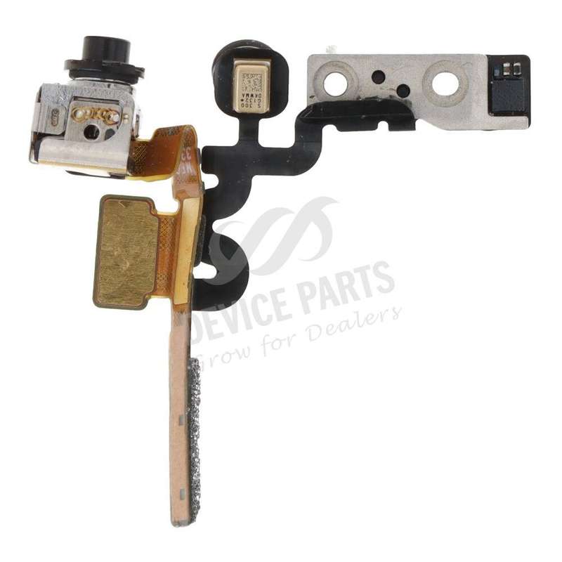 Spin Axis Flex Cable for Apple Watch Series 7 41mm Ori R