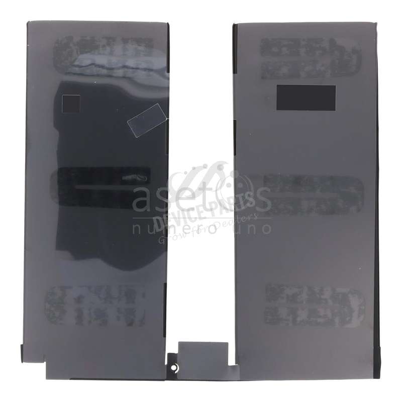 9720mAh Battery + Battery Adhesive for iPad Pro 12.9 2018(3rd)/Pro 12.9 2020(4th) OEM without Logo