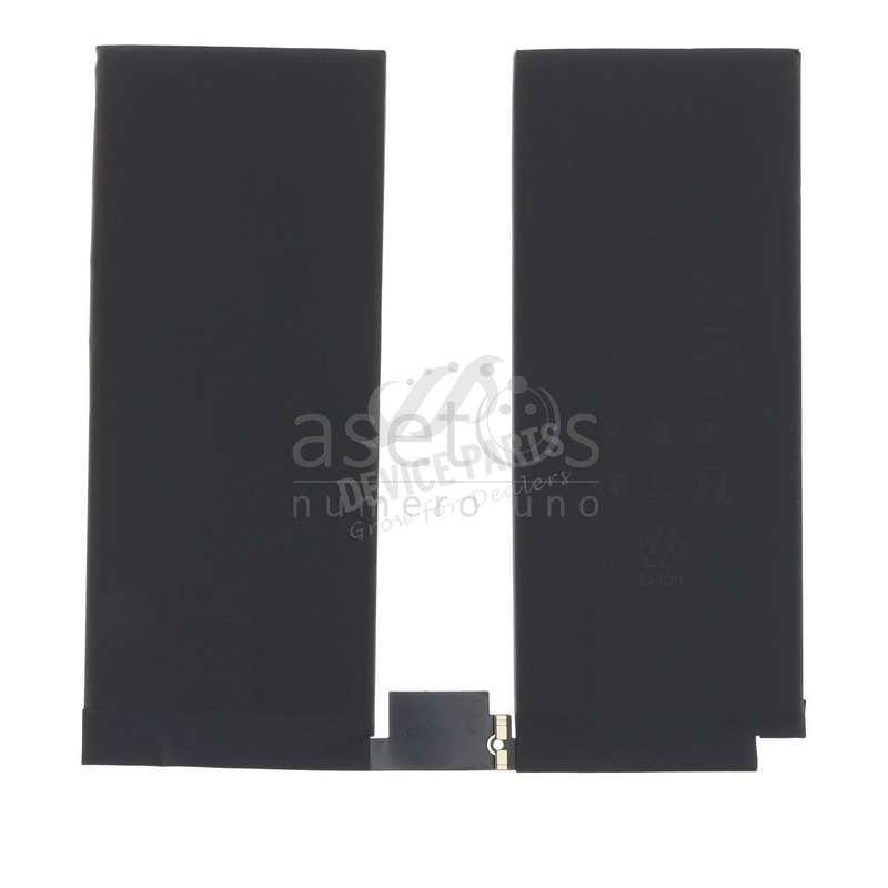 9720mAh Battery + Battery Adhesive for iPad Pro 12.9 2018(3rd)/Pro 12.9 2020(4th) OEM without Logo