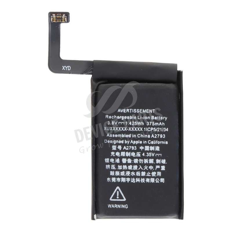 Charging Compartment Battery for AirPods 3 OEM without Logo