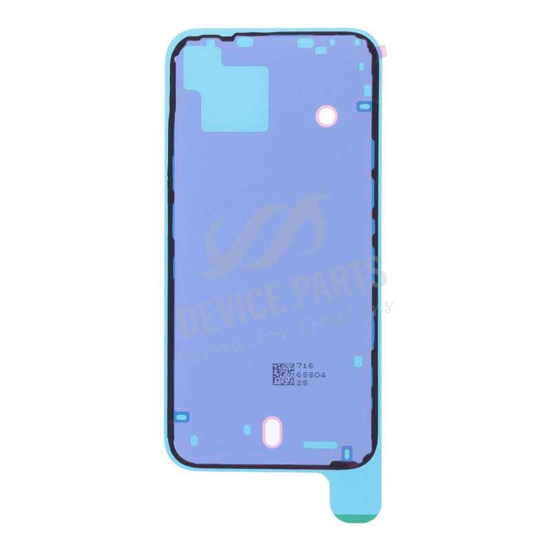 Middle Frame Adhesive Sticker for iPhone 14 Plus Ori