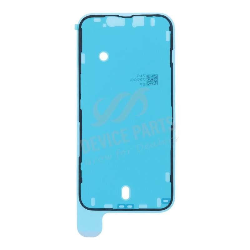 Front Housing Waterproof Adhesive for iPhone 14 Ori