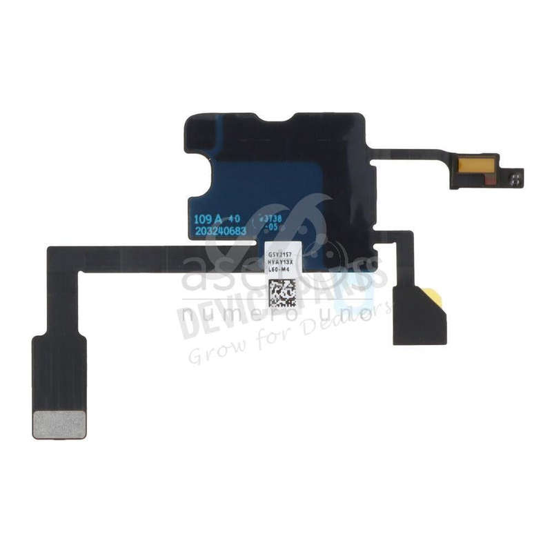 Ear Speaker Flex Cable for iPhone 14 Pro Ori