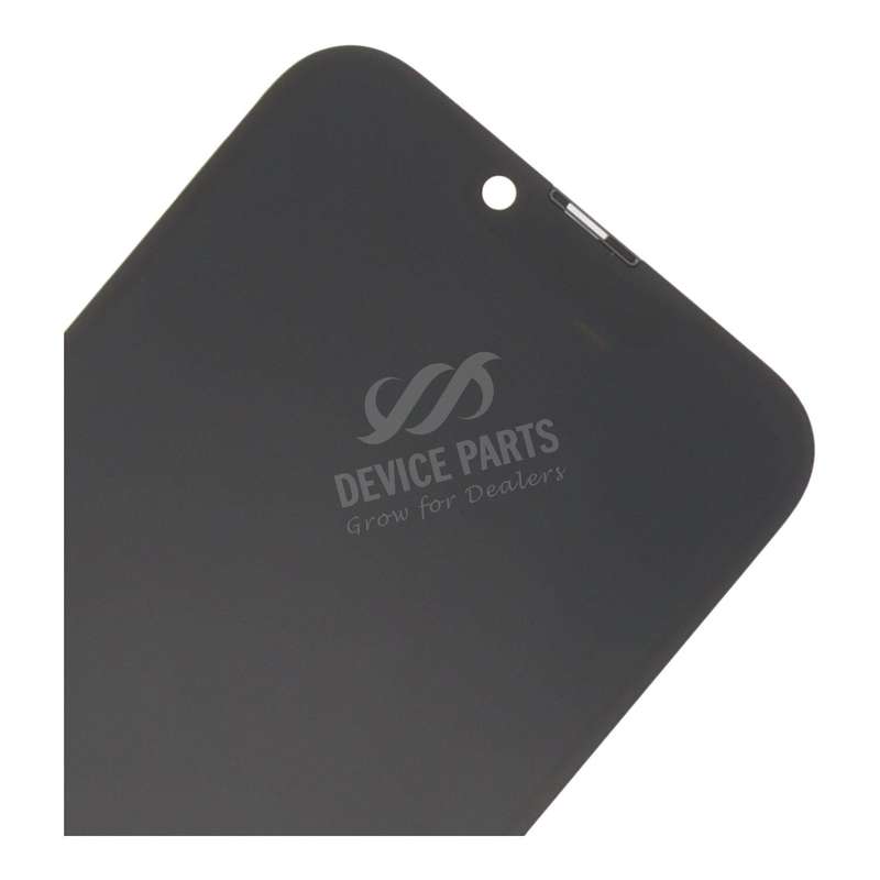 Screen Replacement for iPhone 14 Black Ori