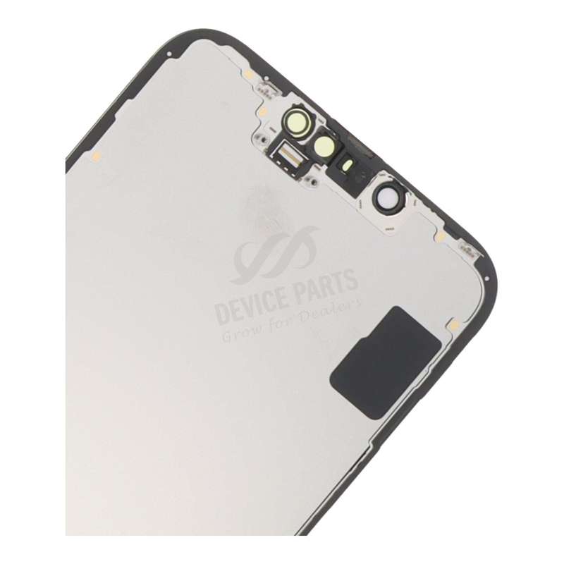 Screen Replacement for iPhone 14 Black Ori