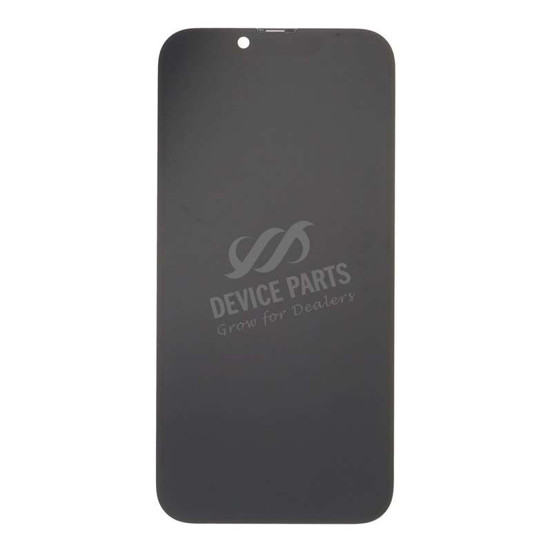 Screen Replacement for iPhone 14 Black Ori