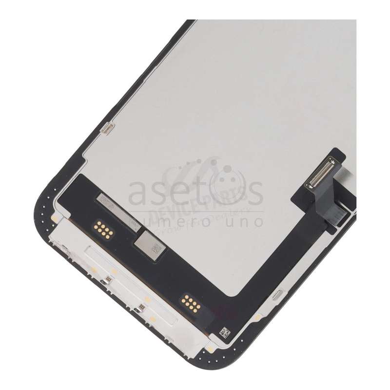 Screen Replacement for iPhone 14 Plus Black Ori