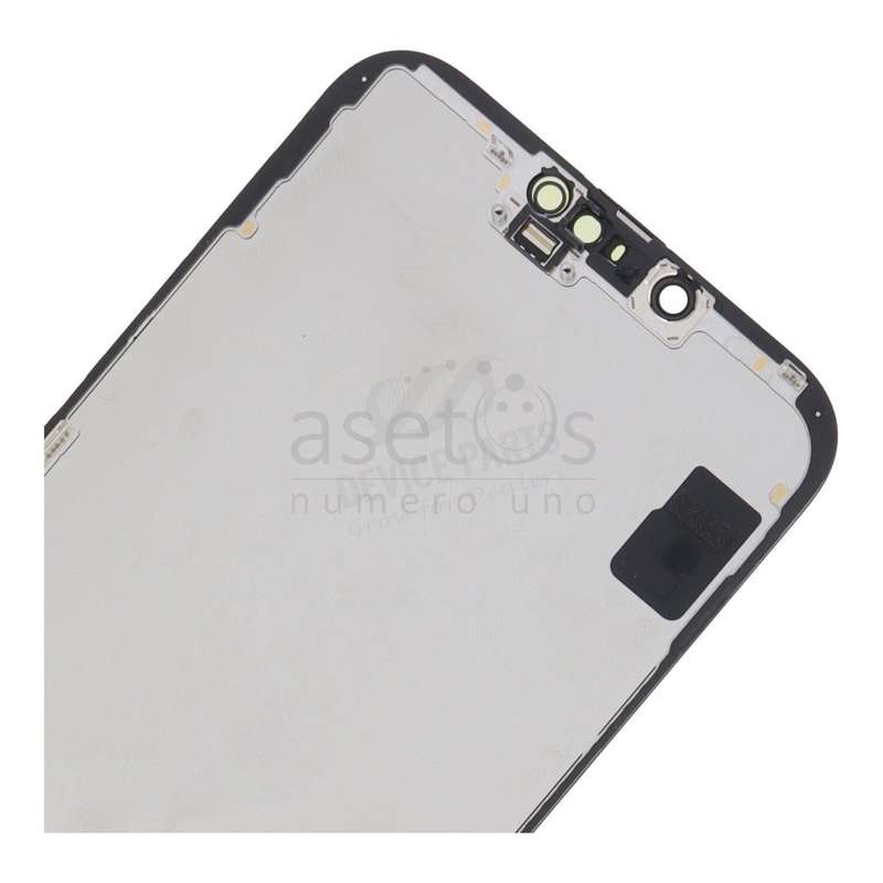 Screen Replacement for iPhone 14 Plus Black Ori