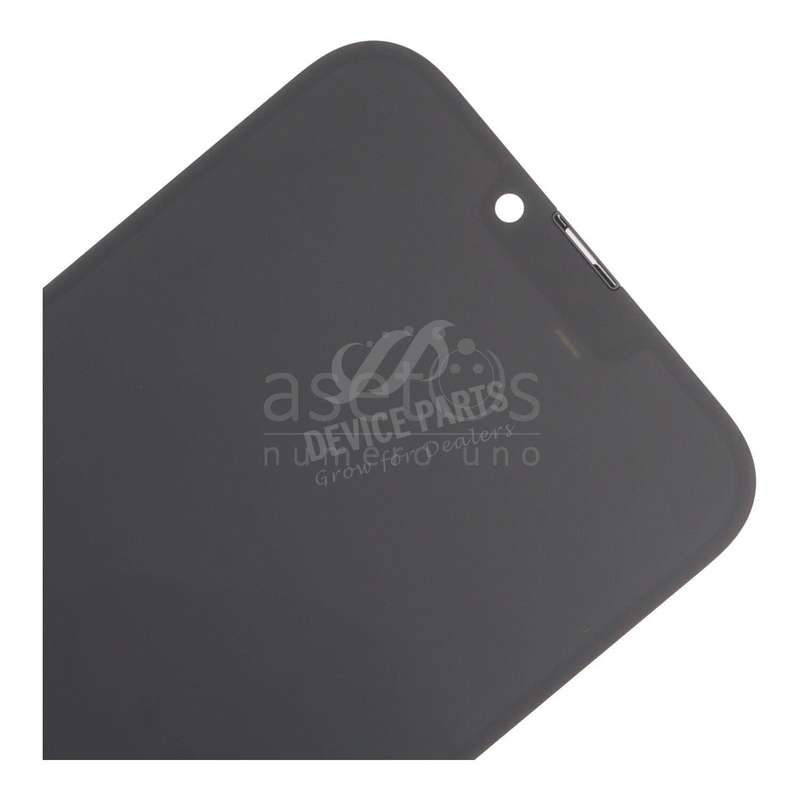 Screen Replacement for iPhone 14 Plus Black Ori
