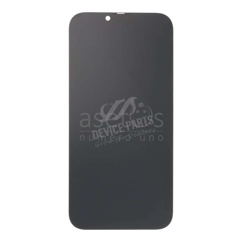 Screen Replacement for iPhone 14 Plus Black Ori