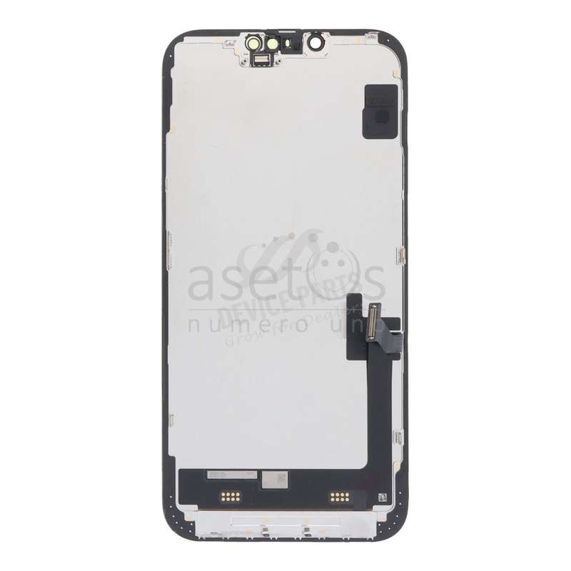Screen Replacement for iPhone 14 Plus Black Ori