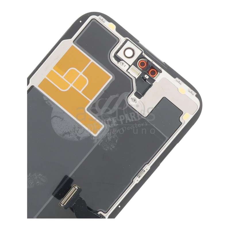Screen Replacement for iPhone 14 Pro Black Ori