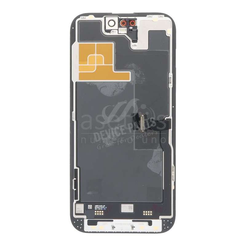 Screen Replacement for iPhone 14 Pro Black Ori
