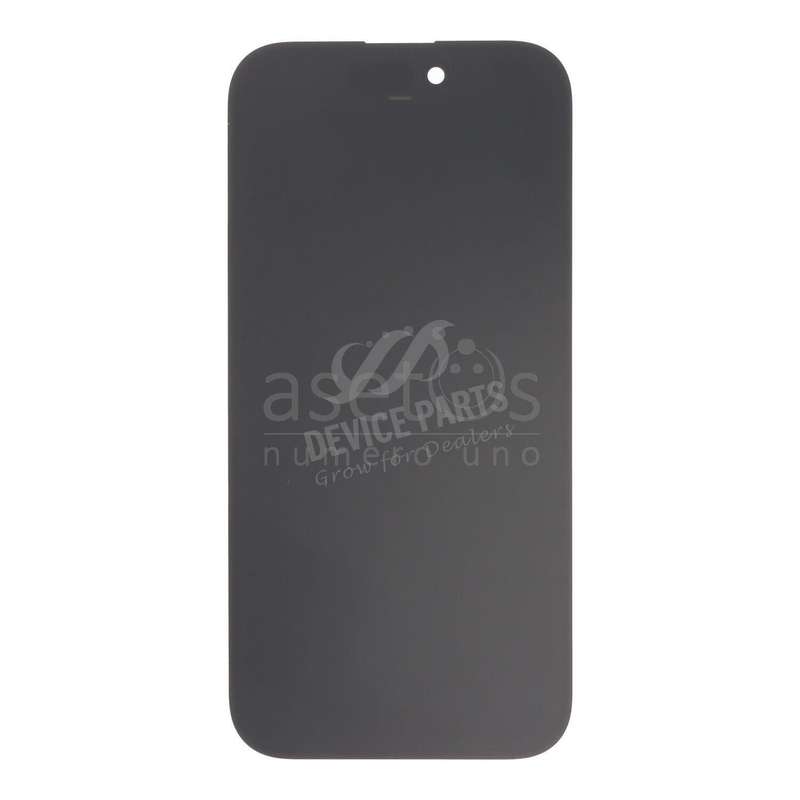 Screen Replacement for iPhone 14 Pro Black Ori
